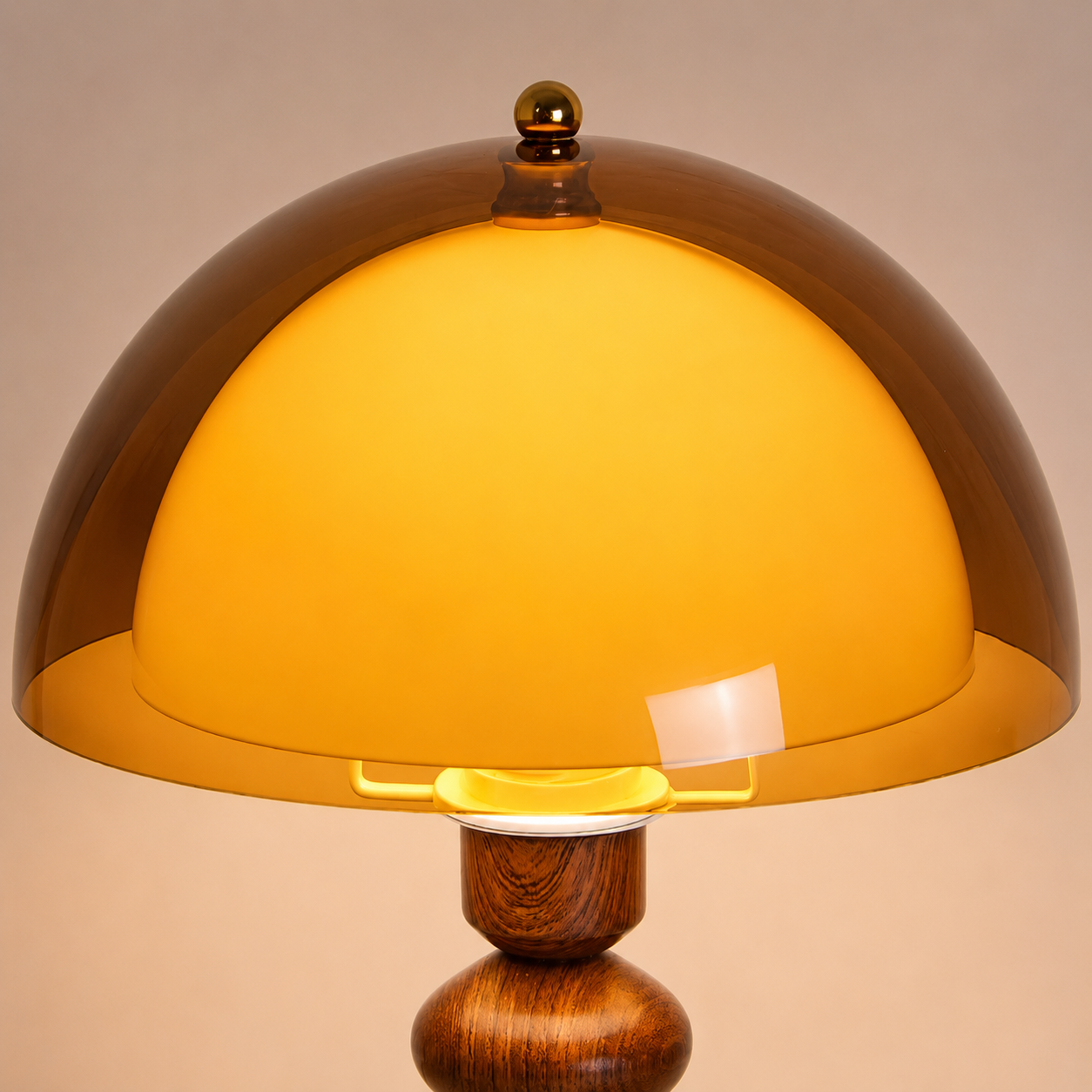 Mori Retro Ambient Lamp