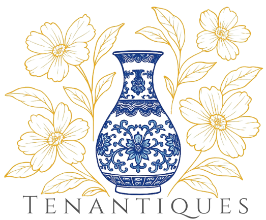 TenAntiques